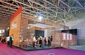 OCT Power in the 112th Canton Fair